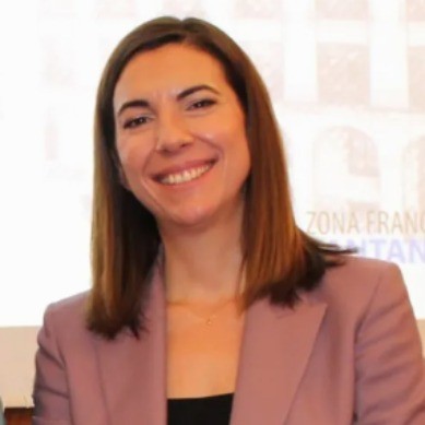 Nerea Rodríguez, Directora del Departamento de Aduanas e Impuestos Especiales, será ponente en el Madrid Air Cargo Day 2024