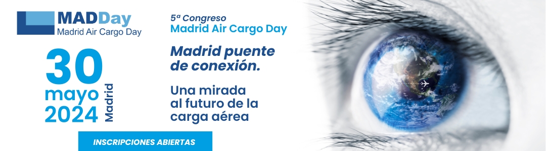 Madrid Air Cargo Day 2024